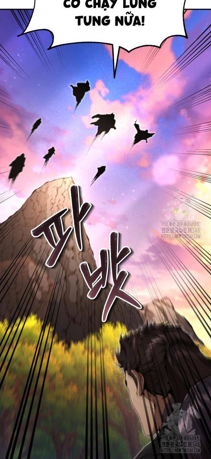 Giáo Chủ Ma Giáo Cũng Biết Sợ - Chapter 19 - Page 21