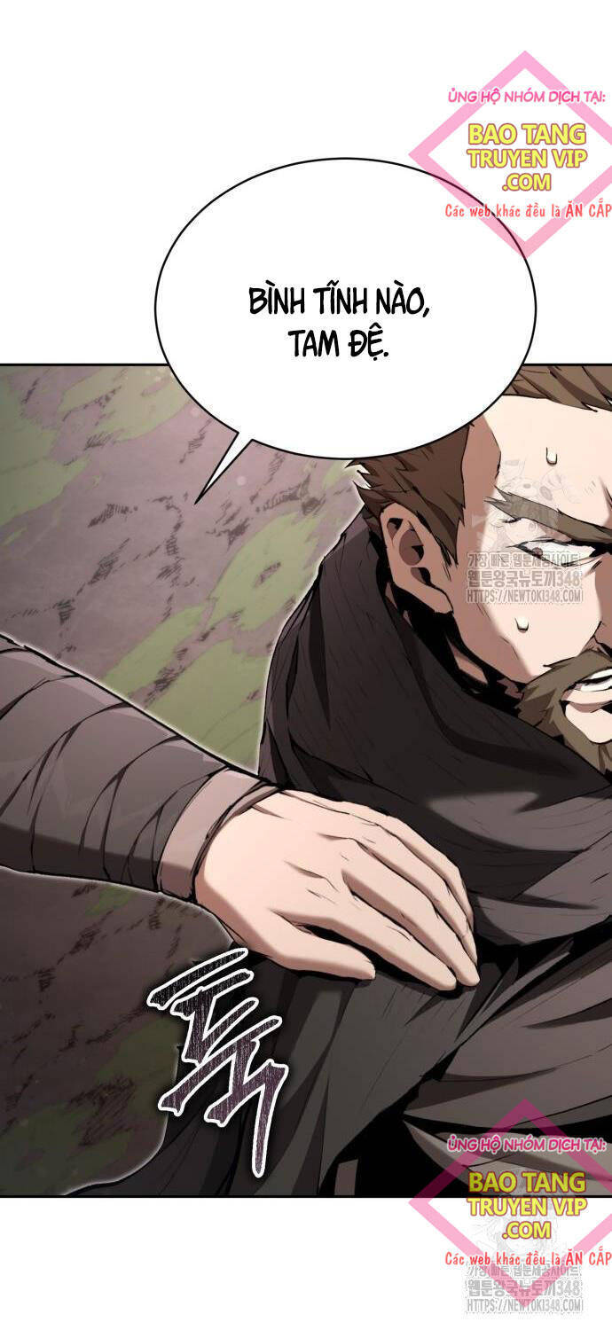 Giáo Chủ Ma Giáo Cũng Biết Sợ - Chapter 19 - Page 24