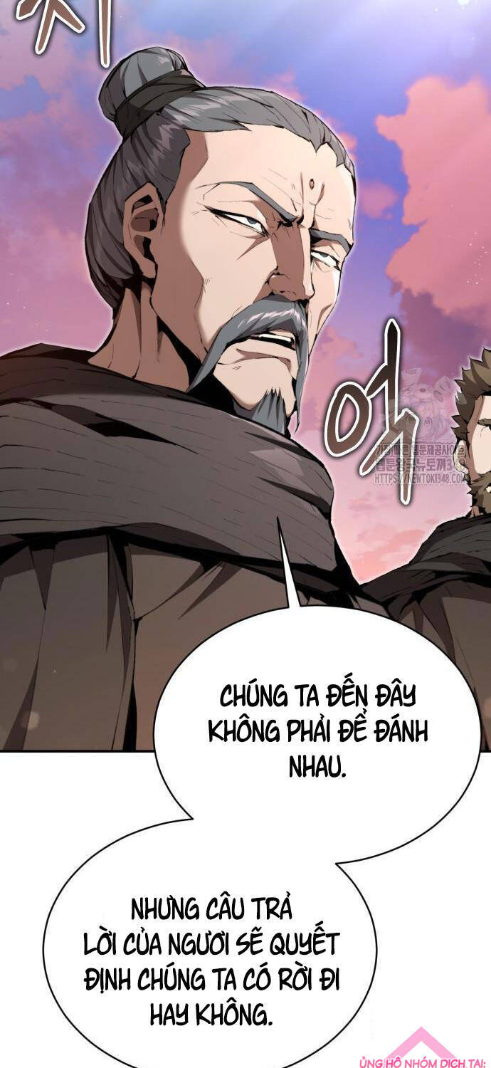 Giáo Chủ Ma Giáo Cũng Biết Sợ - Chapter 19 - Page 26
