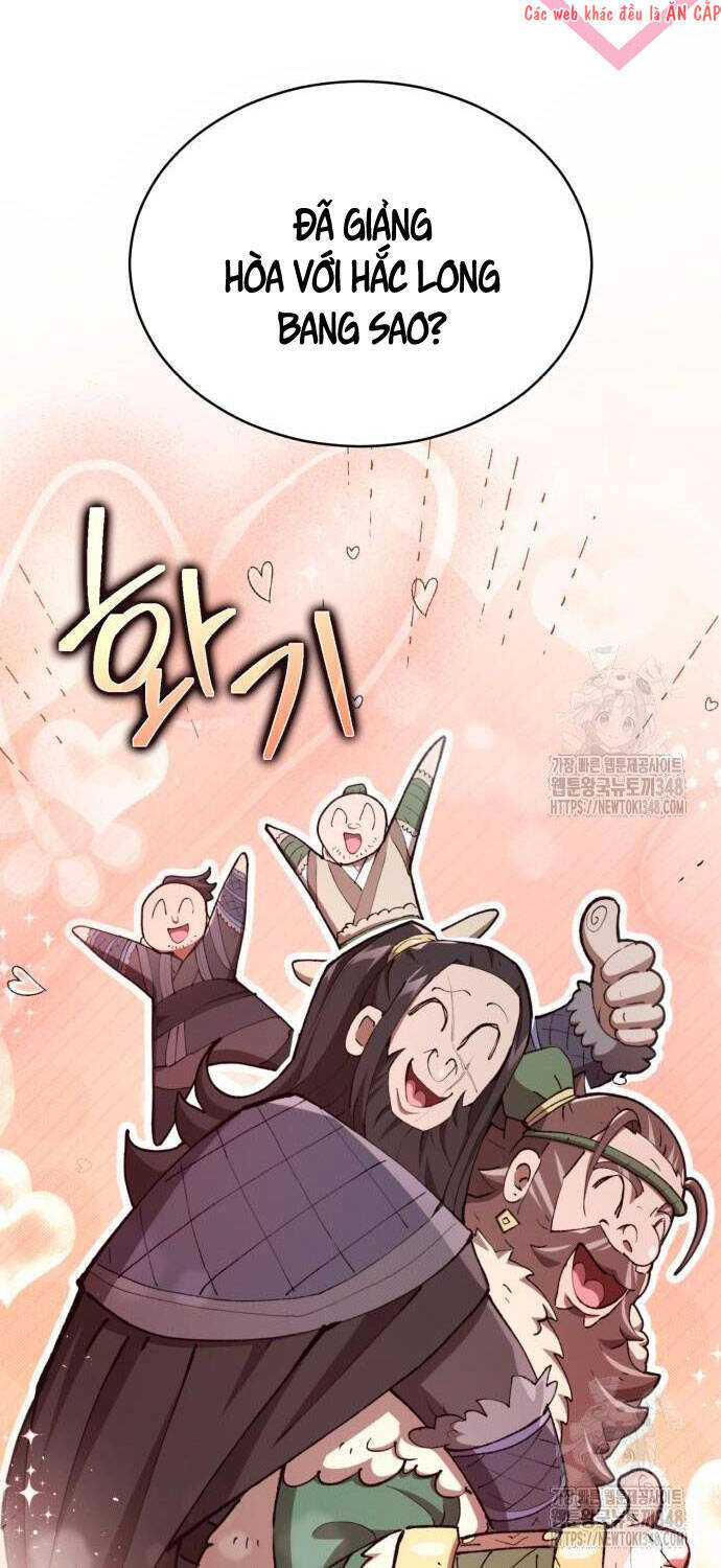 Giáo Chủ Ma Giáo Cũng Biết Sợ - Chapter 19 - Page 29