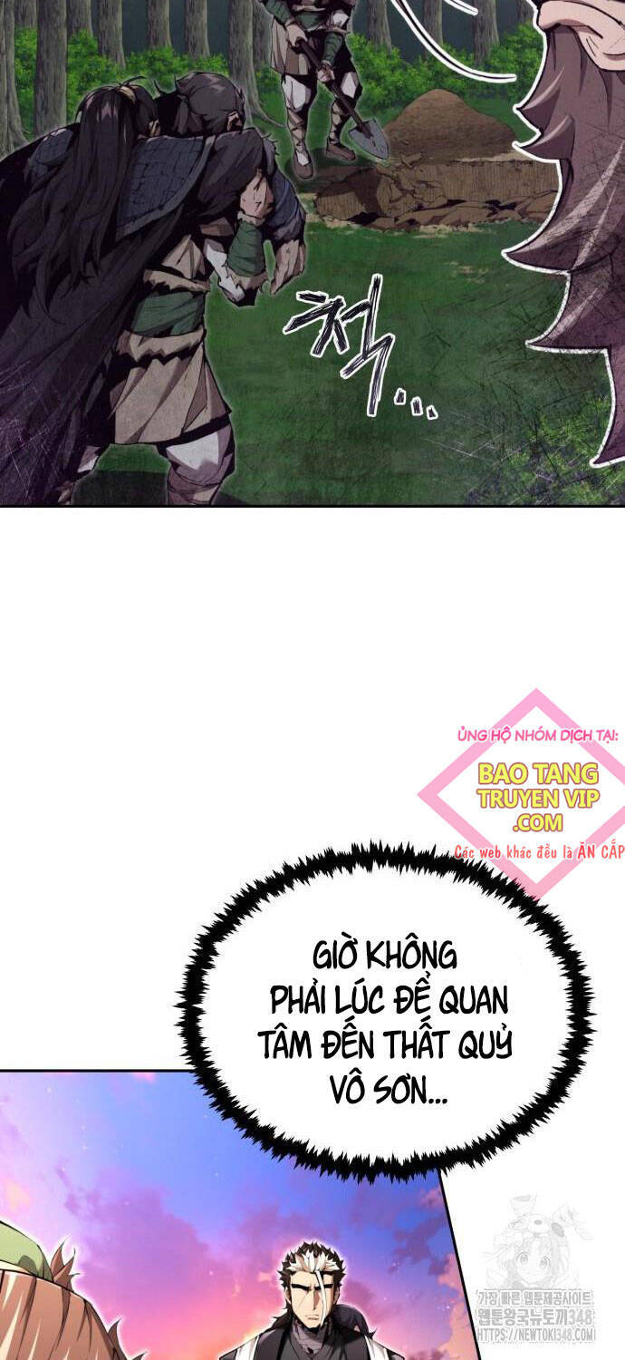 Giáo Chủ Ma Giáo Cũng Biết Sợ - Chapter 19 - Page 31