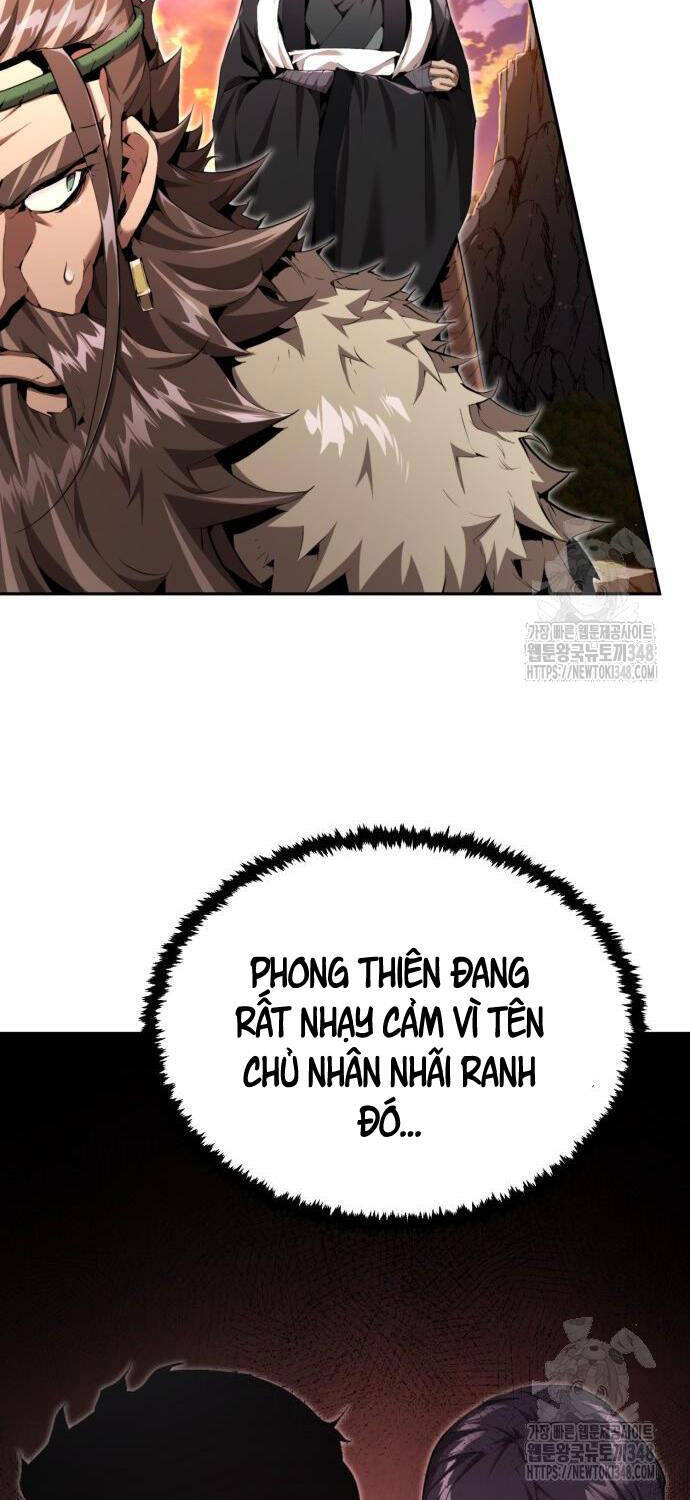 Giáo Chủ Ma Giáo Cũng Biết Sợ - Chapter 19 - Page 32