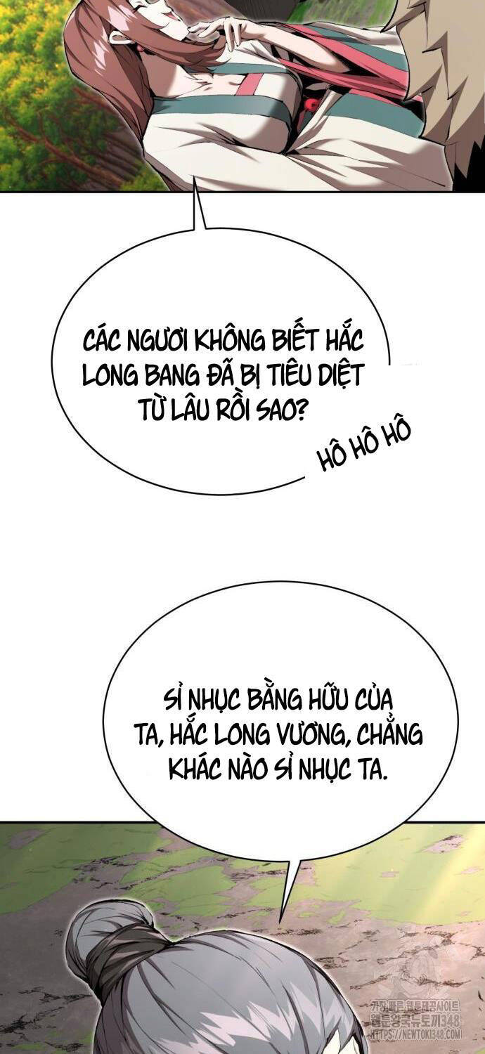 Giáo Chủ Ma Giáo Cũng Biết Sợ - Chapter 19 - Page 36