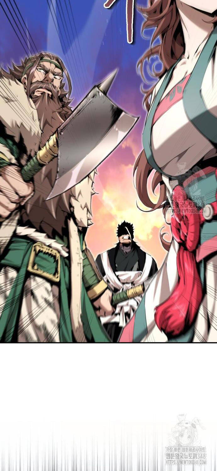 Giáo Chủ Ma Giáo Cũng Biết Sợ - Chapter 19 - Page 40