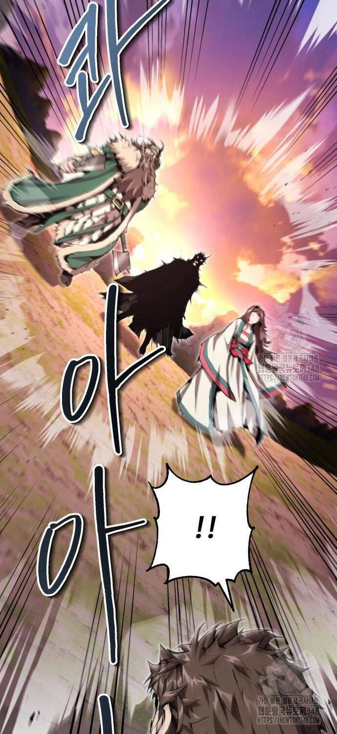 Giáo Chủ Ma Giáo Cũng Biết Sợ - Chapter 19 - Page 43