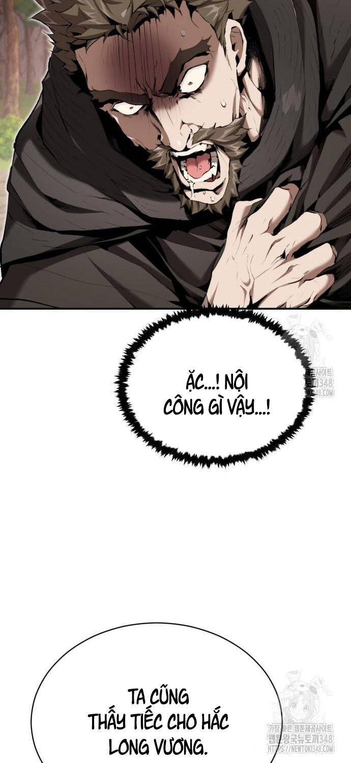 Giáo Chủ Ma Giáo Cũng Biết Sợ - Chapter 19 - Page 45