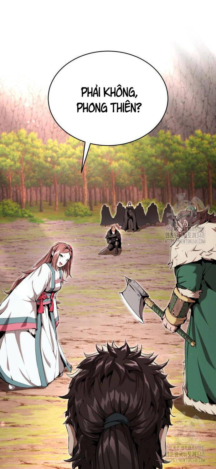 Giáo Chủ Ma Giáo Cũng Biết Sợ - Chapter 19 - Page 47