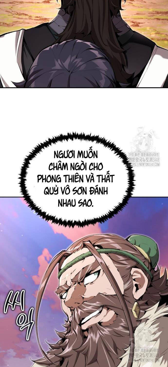 Giáo Chủ Ma Giáo Cũng Biết Sợ - Chapter 19 - Page 48