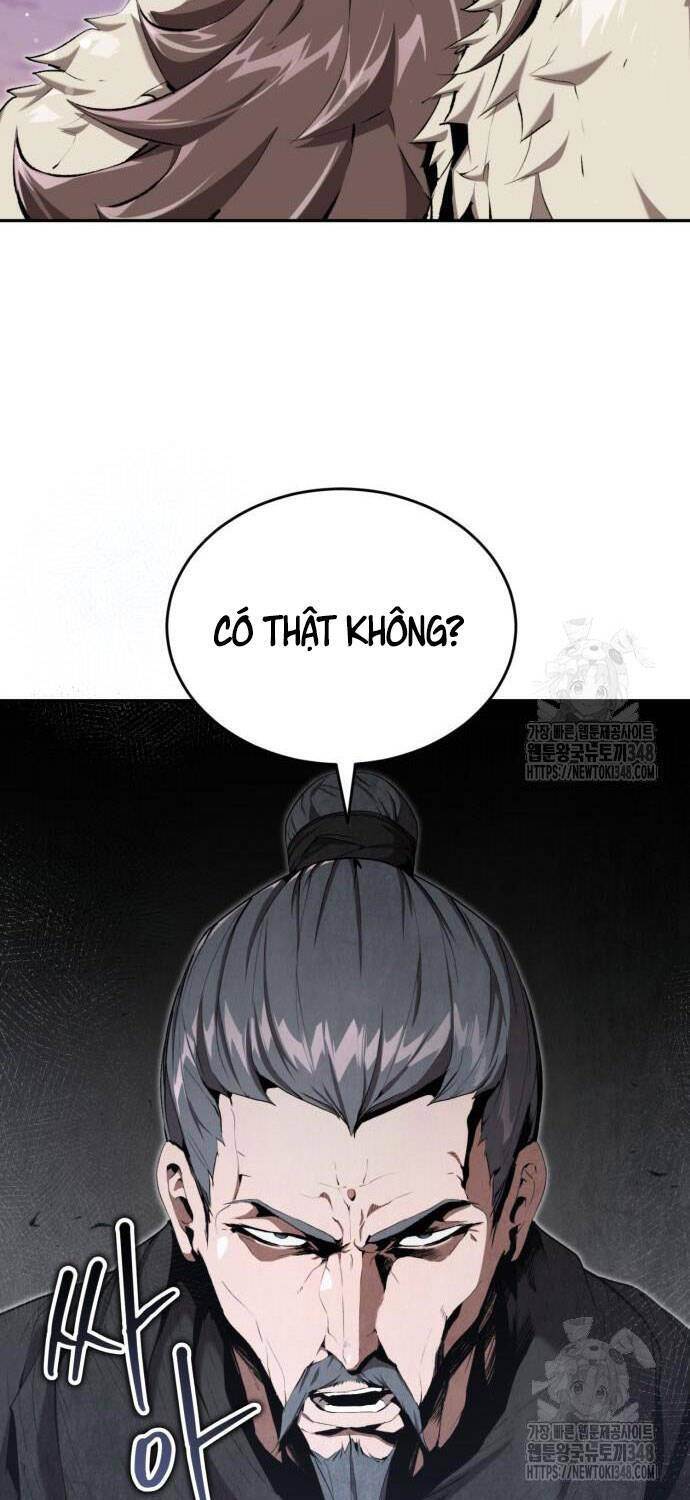 Giáo Chủ Ma Giáo Cũng Biết Sợ - Chapter 19 - Page 49