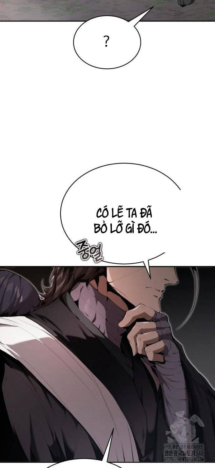 Giáo Chủ Ma Giáo Cũng Biết Sợ - Chapter 19 - Page 51