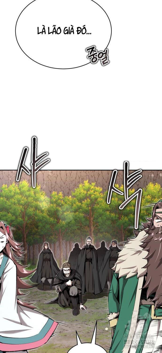 Giáo Chủ Ma Giáo Cũng Biết Sợ - Chapter 19 - Page 52