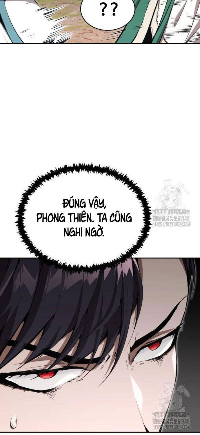 Giáo Chủ Ma Giáo Cũng Biết Sợ - Chapter 19 - Page 53