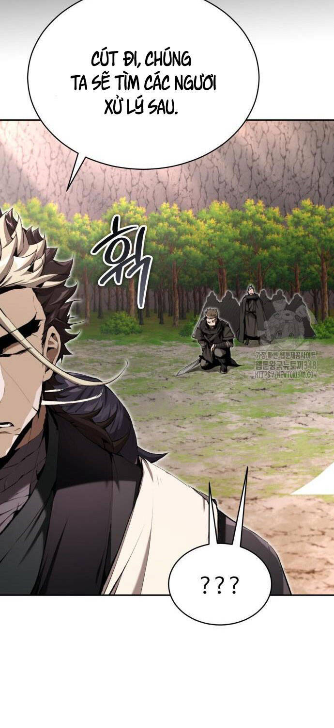 Giáo Chủ Ma Giáo Cũng Biết Sợ - Chapter 19 - Page 57