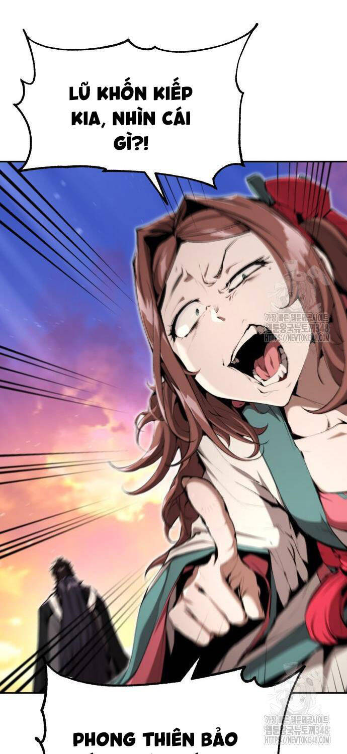 Giáo Chủ Ma Giáo Cũng Biết Sợ - Chapter 19 - Page 58