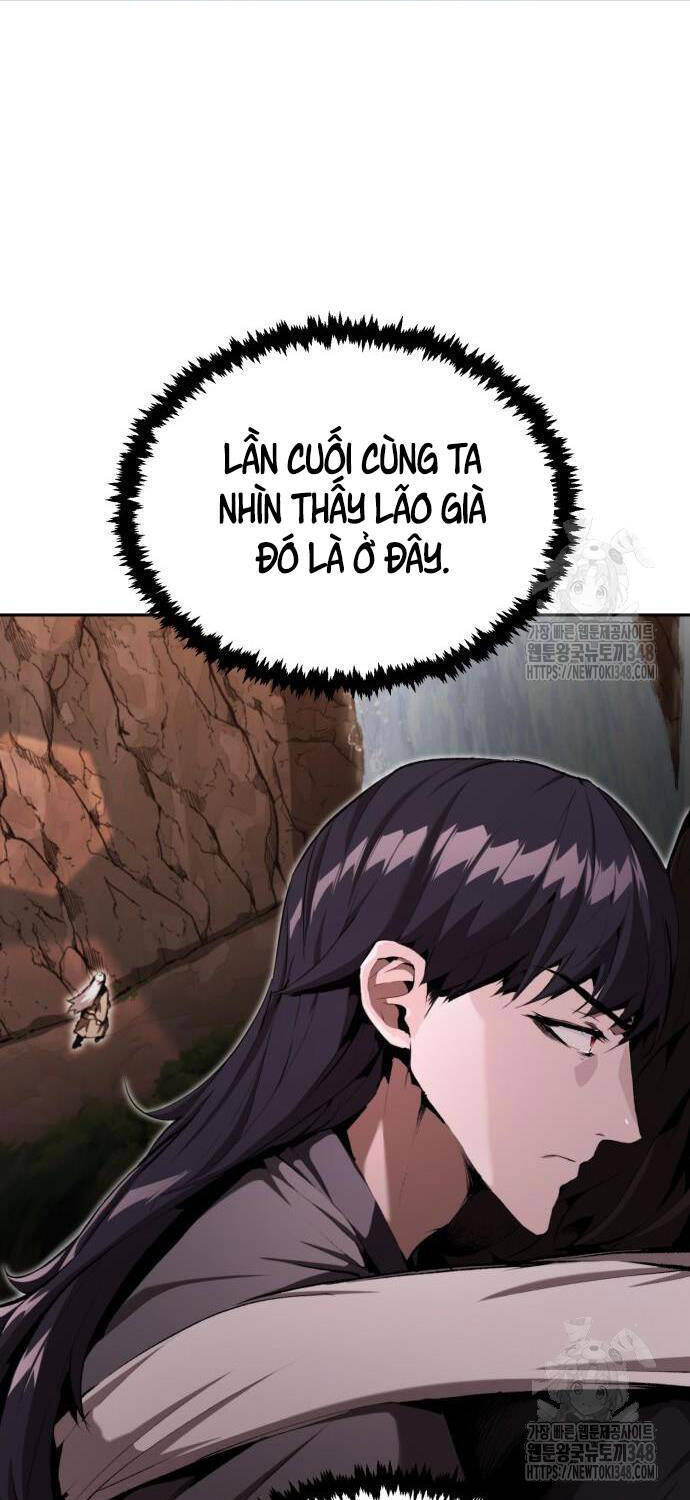 Giáo Chủ Ma Giáo Cũng Biết Sợ - Chapter 19 - Page 64