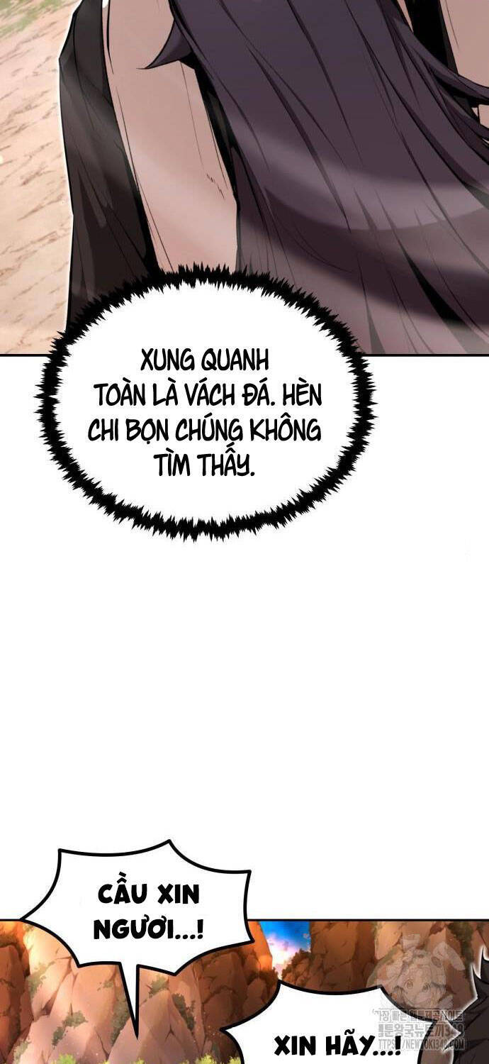 Giáo Chủ Ma Giáo Cũng Biết Sợ - Chapter 19 - Page 71