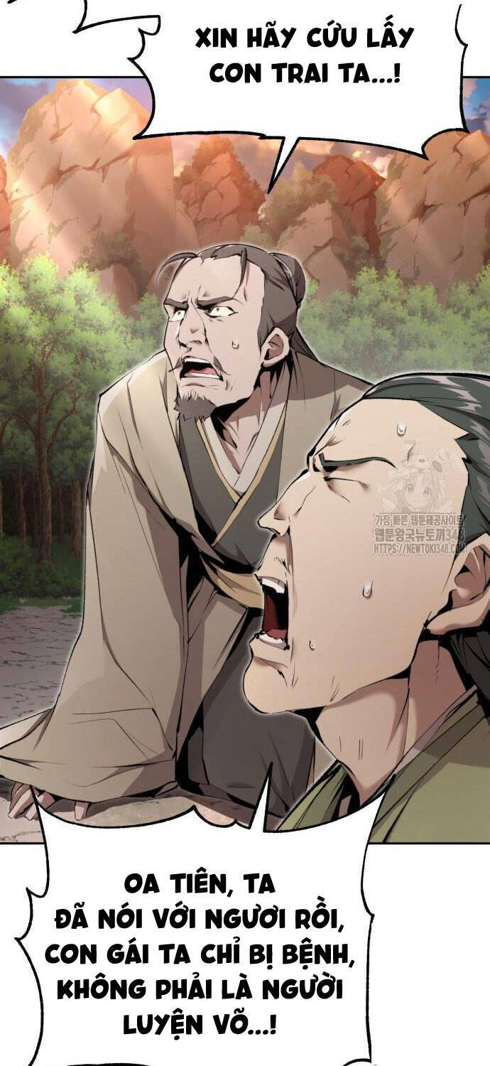 Giáo Chủ Ma Giáo Cũng Biết Sợ - Chapter 19 - Page 73