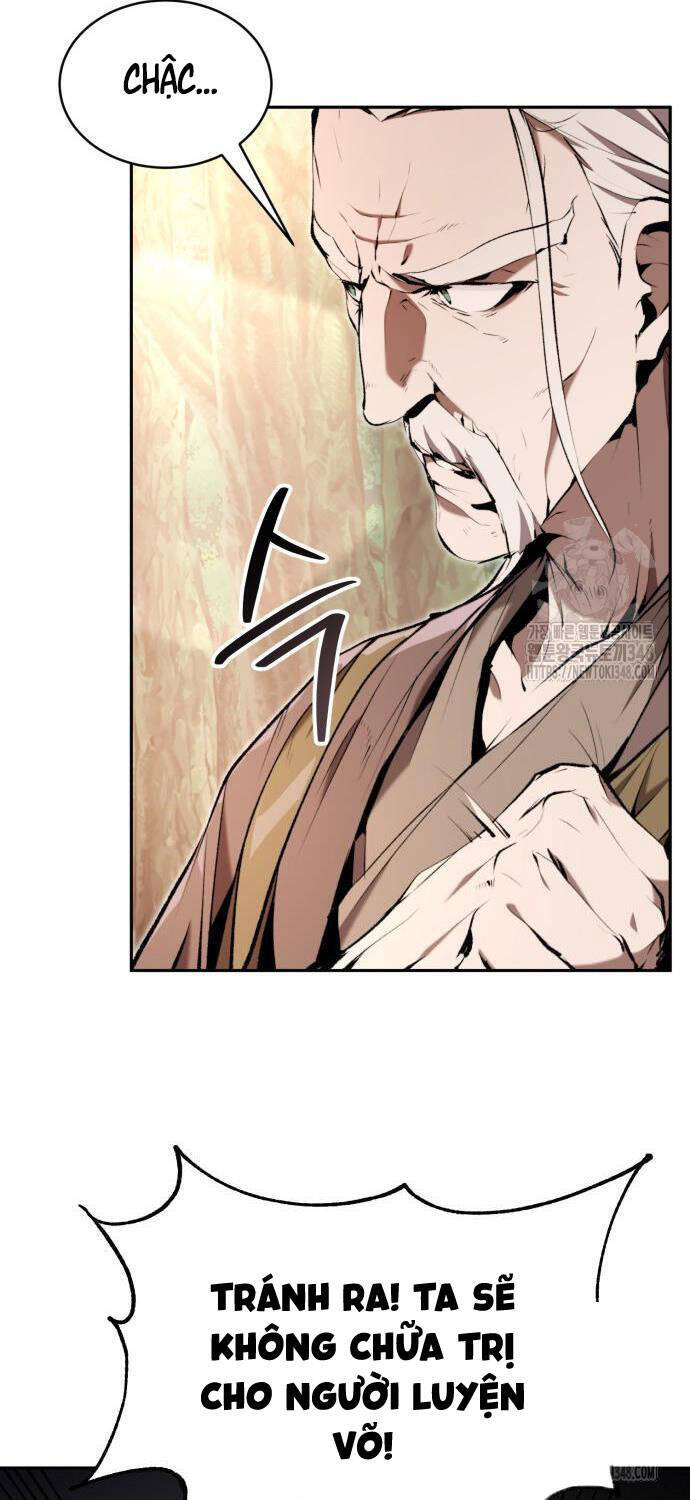 Giáo Chủ Ma Giáo Cũng Biết Sợ - Chapter 19 - Page 78