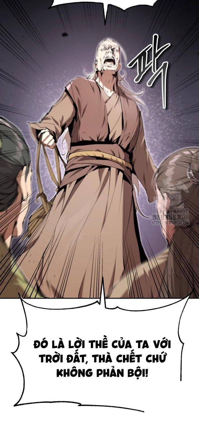 Giáo Chủ Ma Giáo Cũng Biết Sợ - Chapter 19 - Page 79