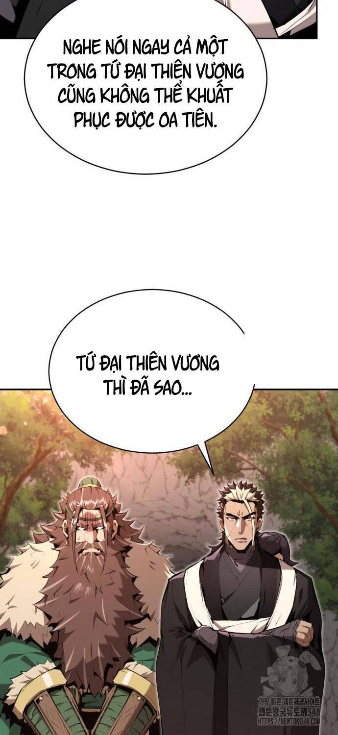 Giáo Chủ Ma Giáo Cũng Biết Sợ - Chapter 19 - Page 81