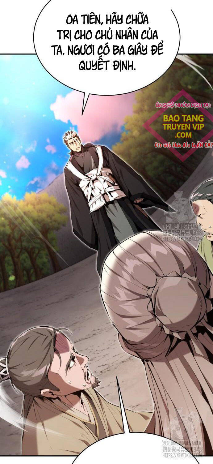 Giáo Chủ Ma Giáo Cũng Biết Sợ - Chapter 19 - Page 85