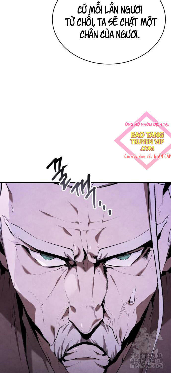 Giáo Chủ Ma Giáo Cũng Biết Sợ - Chapter 19 - Page 86