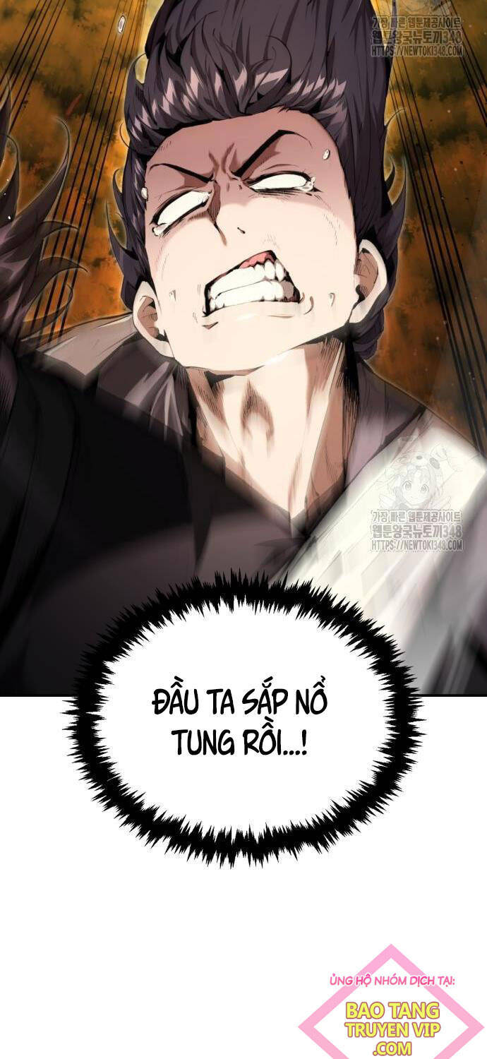 Giáo Chủ Ma Giáo Cũng Biết Sợ - Chapter 19 - Page 9