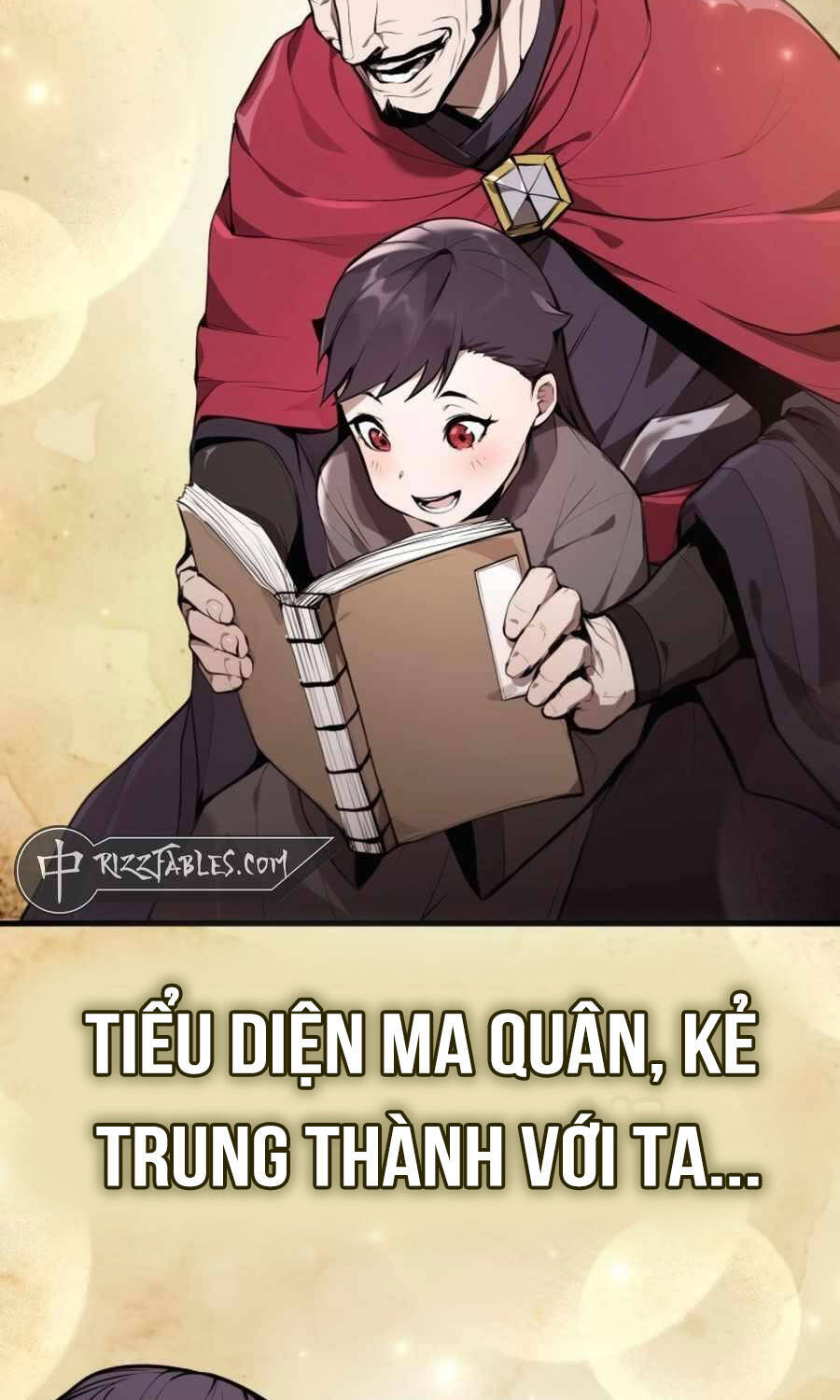 Giáo Chủ Ma Giáo Cũng Biết Sợ - Chapter 2 - Page 105