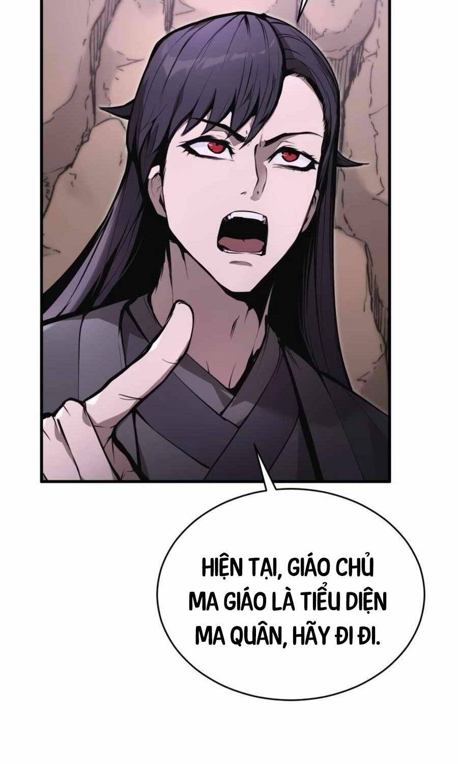Giáo Chủ Ma Giáo Cũng Biết Sợ - Chapter 2 - Page 115