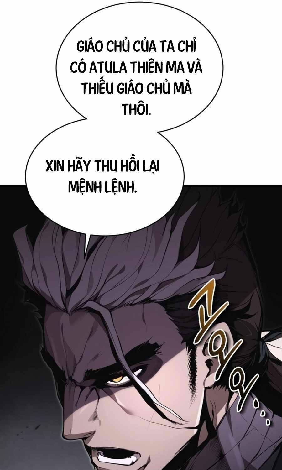 Giáo Chủ Ma Giáo Cũng Biết Sợ - Chapter 2 - Page 117