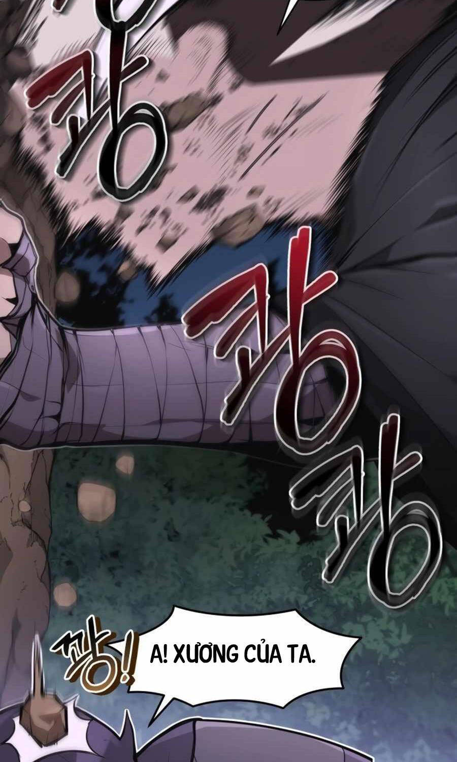 Giáo Chủ Ma Giáo Cũng Biết Sợ - Chapter 2 - Page 127