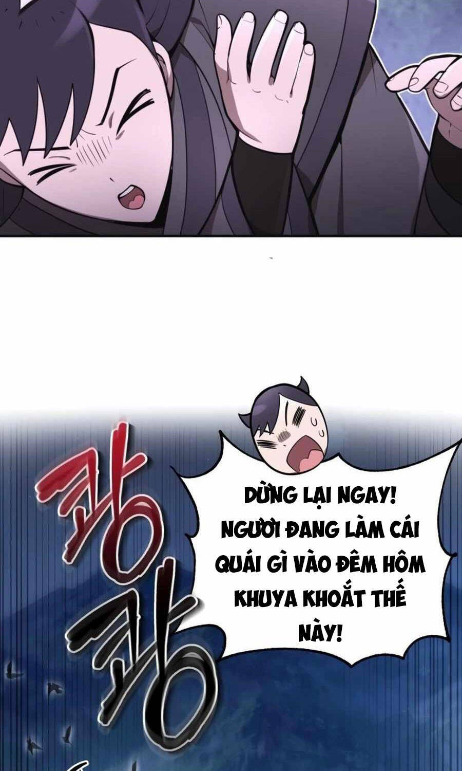 Giáo Chủ Ma Giáo Cũng Biết Sợ - Chapter 2 - Page 128