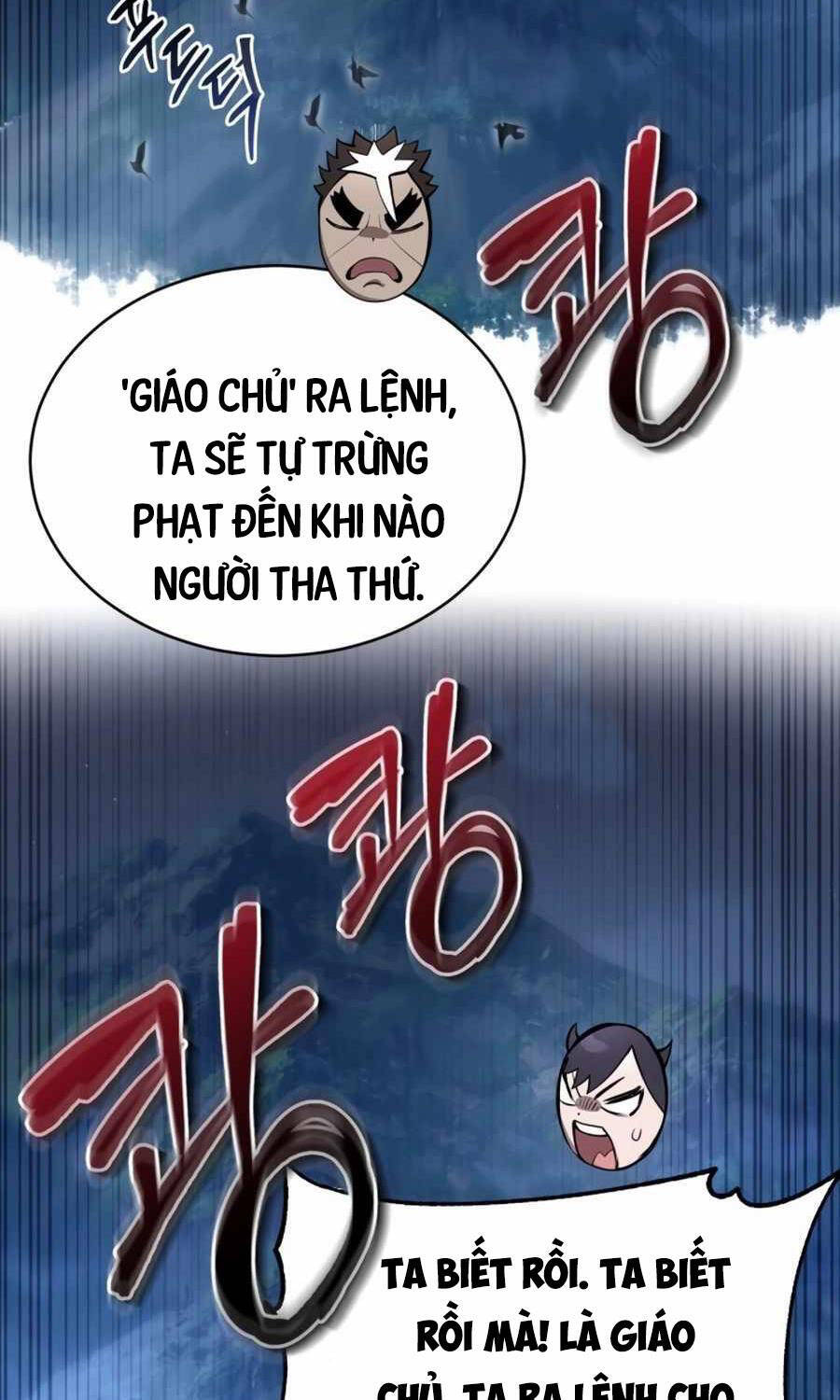 Giáo Chủ Ma Giáo Cũng Biết Sợ - Chapter 2 - Page 129