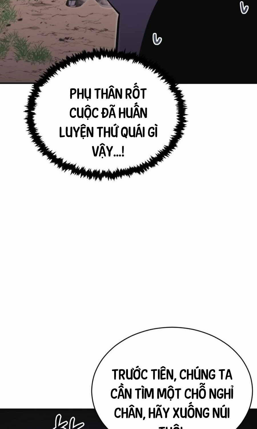 Giáo Chủ Ma Giáo Cũng Biết Sợ - Chapter 2 - Page 133