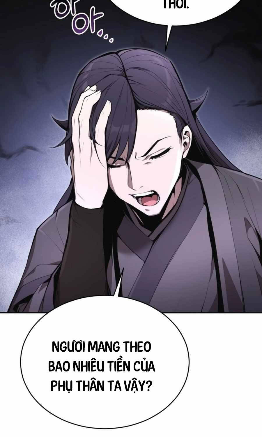 Giáo Chủ Ma Giáo Cũng Biết Sợ - Chapter 2 - Page 134