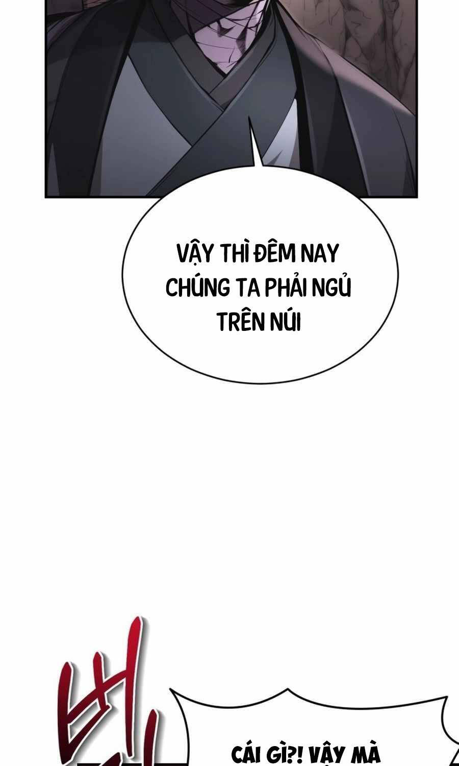 Giáo Chủ Ma Giáo Cũng Biết Sợ - Chapter 2 - Page 136