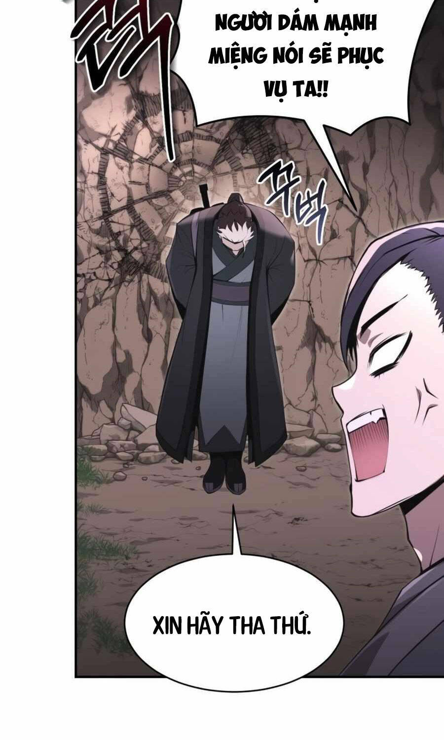 Giáo Chủ Ma Giáo Cũng Biết Sợ - Chapter 2 - Page 137