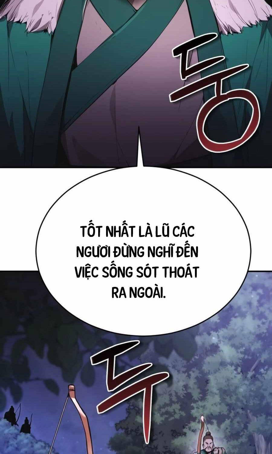 Giáo Chủ Ma Giáo Cũng Biết Sợ - Chapter 2 - Page 142