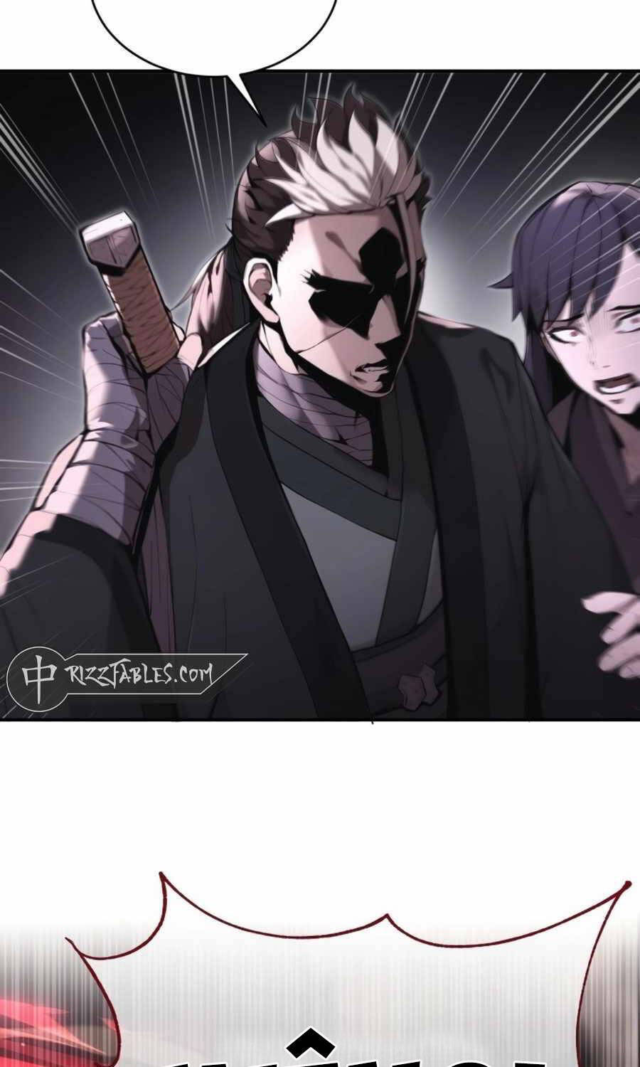 Giáo Chủ Ma Giáo Cũng Biết Sợ - Chapter 2 - Page 158