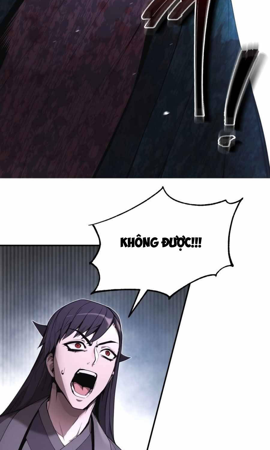 Giáo Chủ Ma Giáo Cũng Biết Sợ - Chapter 2 - Page 165