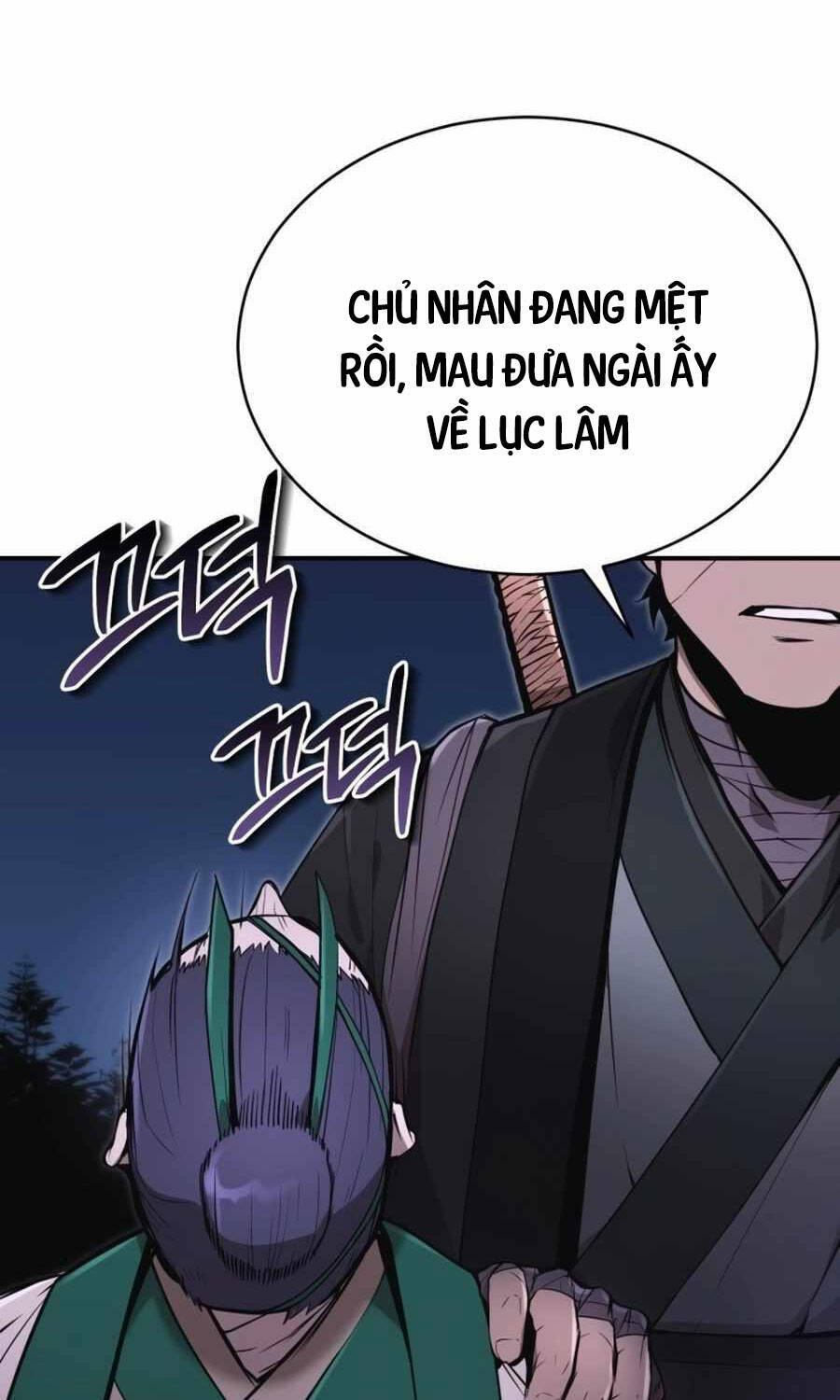 Giáo Chủ Ma Giáo Cũng Biết Sợ - Chapter 2 - Page 168