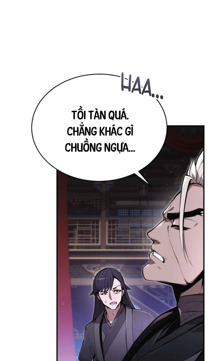 Giáo Chủ Ma Giáo Cũng Biết Sợ - Chapter 2 - Page 177