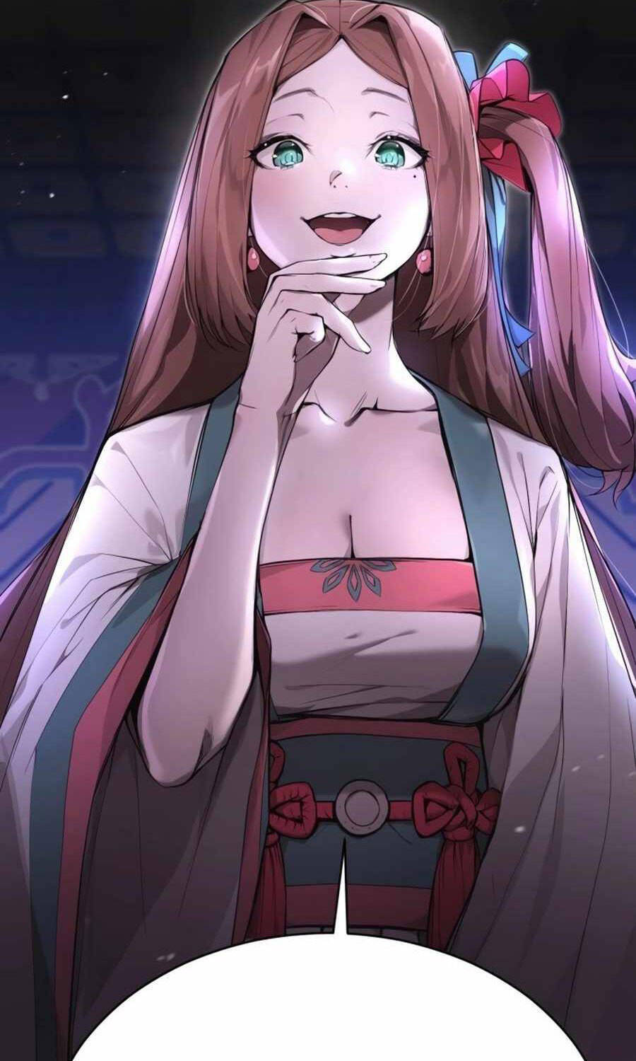 Giáo Chủ Ma Giáo Cũng Biết Sợ - Chapter 2 - Page 192