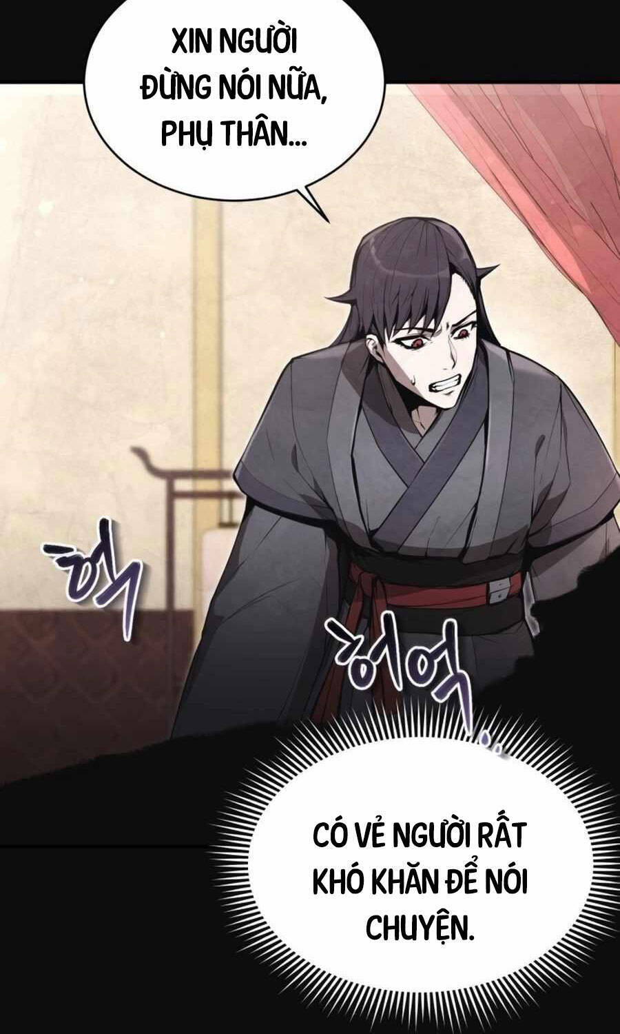 Giáo Chủ Ma Giáo Cũng Biết Sợ - Chapter 2 - Page 20