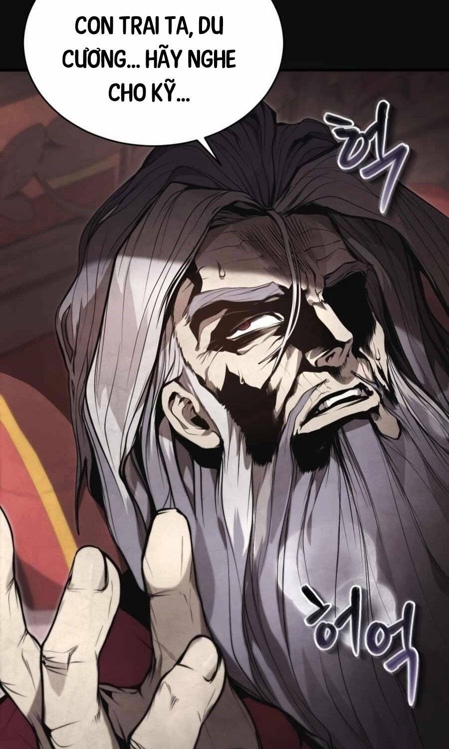 Giáo Chủ Ma Giáo Cũng Biết Sợ - Chapter 2 - Page 22