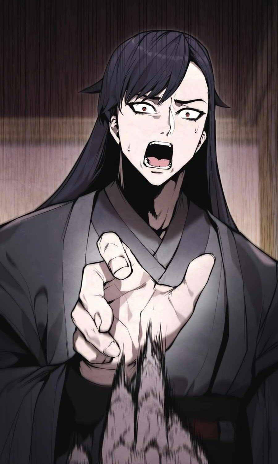 Giáo Chủ Ma Giáo Cũng Biết Sợ - Chapter 2 - Page 24