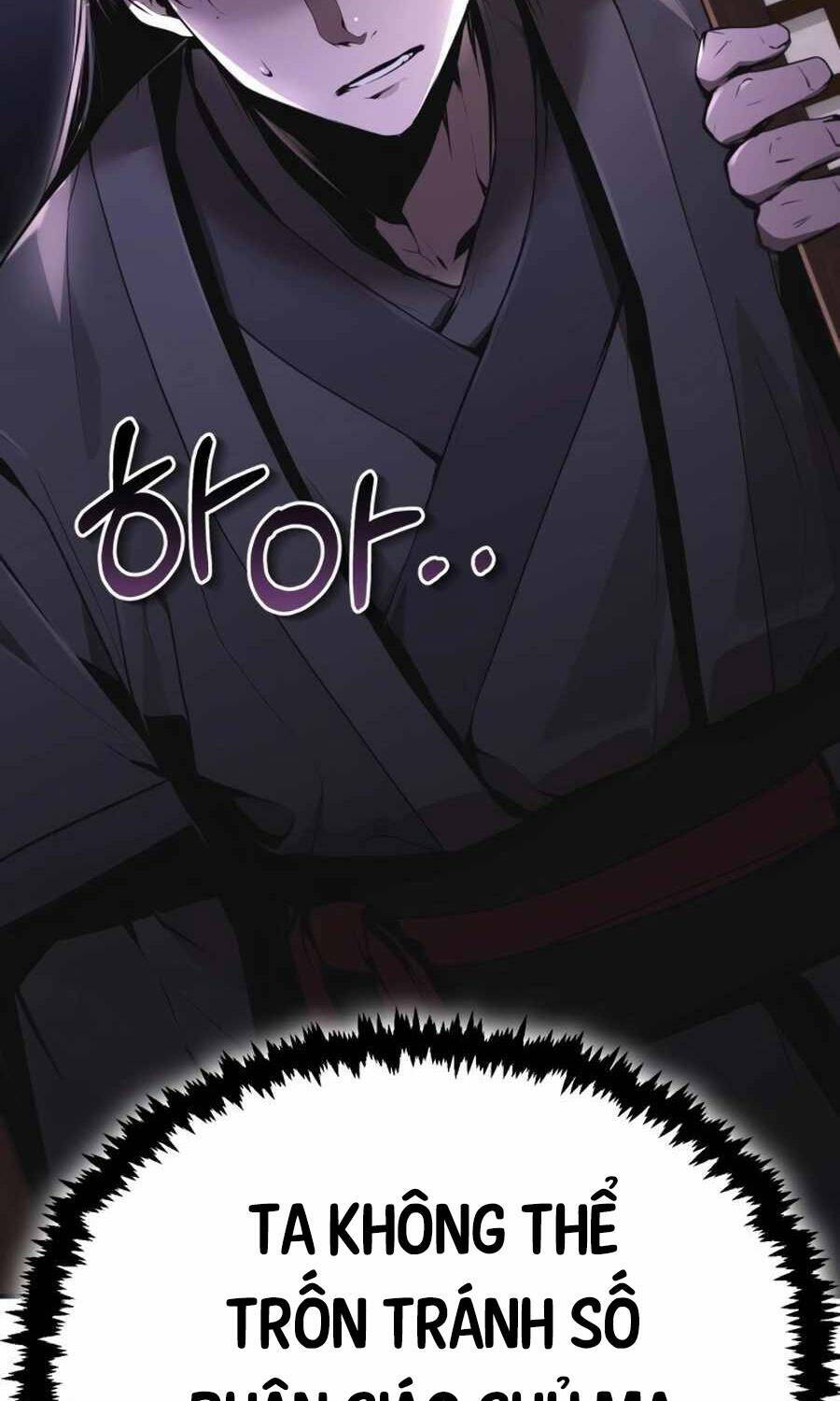 Giáo Chủ Ma Giáo Cũng Biết Sợ - Chapter 2 - Page 29