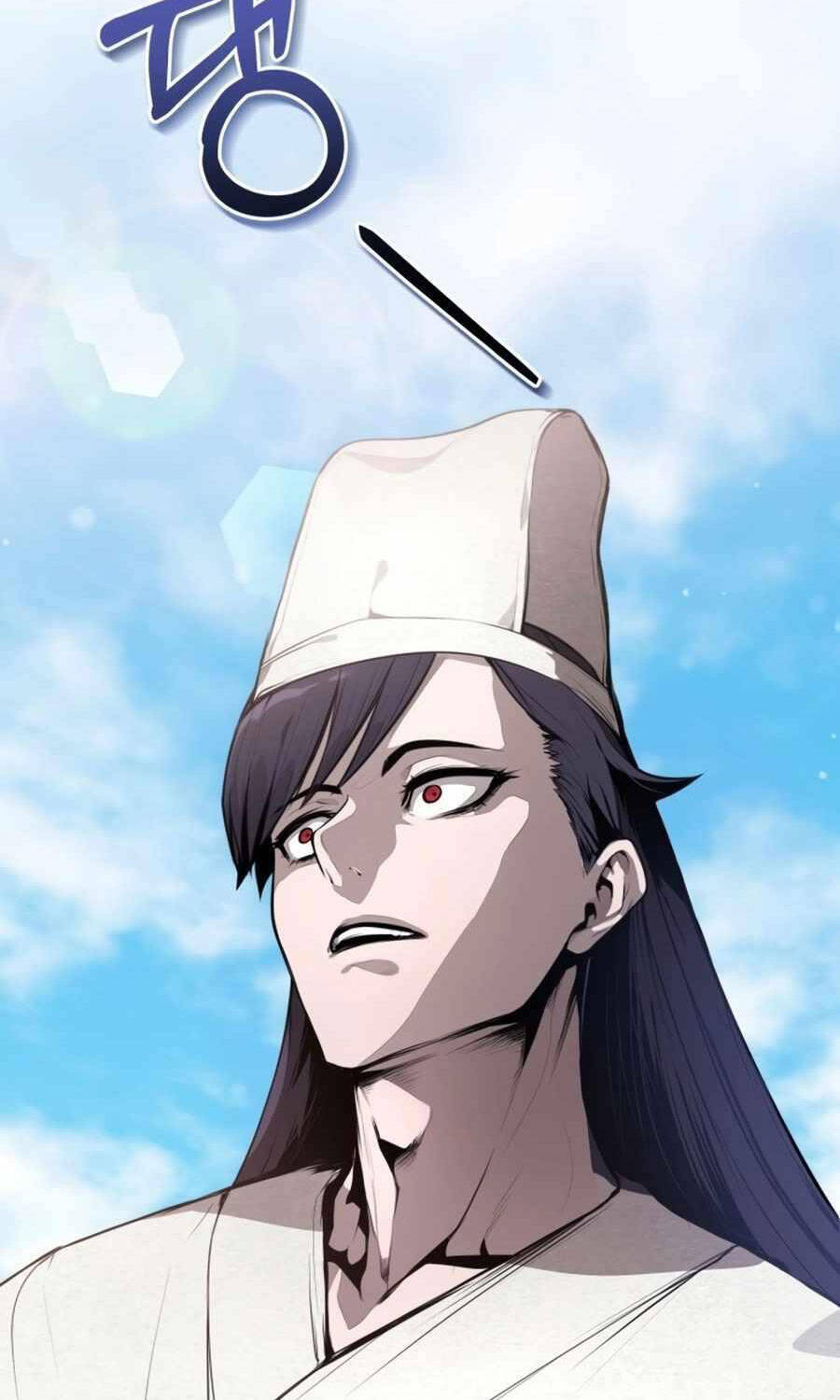 Giáo Chủ Ma Giáo Cũng Biết Sợ - Chapter 2 - Page 3