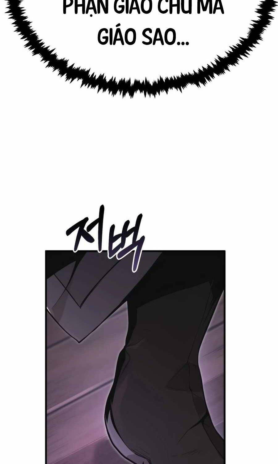 Giáo Chủ Ma Giáo Cũng Biết Sợ - Chapter 2 - Page 30