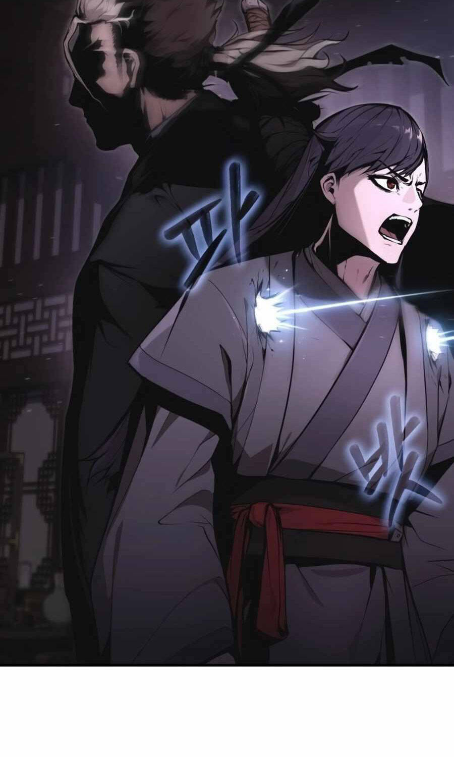 Giáo Chủ Ma Giáo Cũng Biết Sợ - Chapter 2 - Page 37